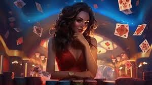 npt999 အွန်လိုင်း ကတ်ဂိမ်း live dealer ကစားနေပုံ