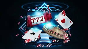 npt999 Live Poker Casino Hold'em ကစားနည်း